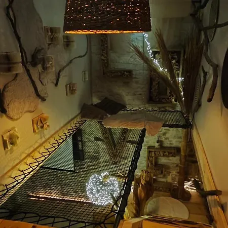Valhalla Jacuzzi Sauna Cinema Tatil Evi