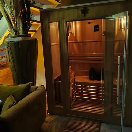 Tatil Evi Valhalla Jacuzzi Sauna Cinema *